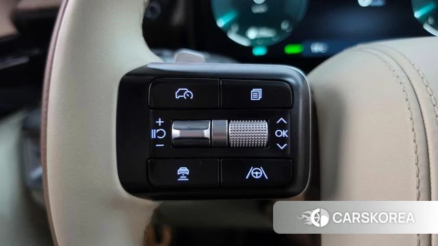 Hyundai Grandeur Hybrid (GN7) id 5002088 из Кореи 7