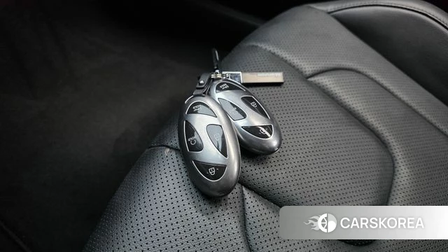 Hyundai The New Avante Hybrid (CN7) id 4996242 из Кореи 7