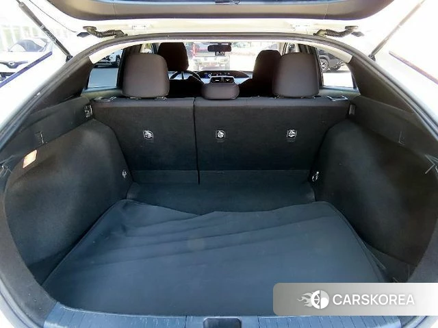 Toyota Prius 4th Generation id 5018939 из Кореи 7