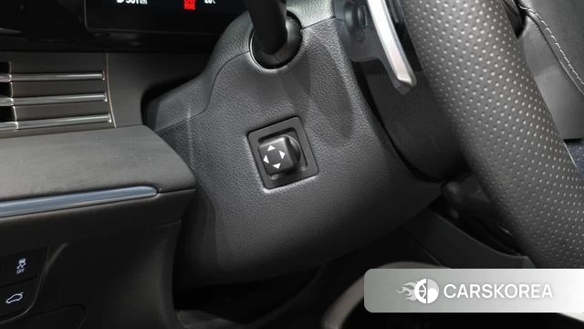 Hyundai The New Grandeur IG Hybrid id 5053506 из Кореи 7