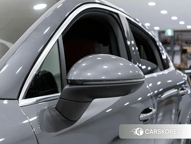 Porsche Cayenne (PO536) id 4957791 из Кореи 7