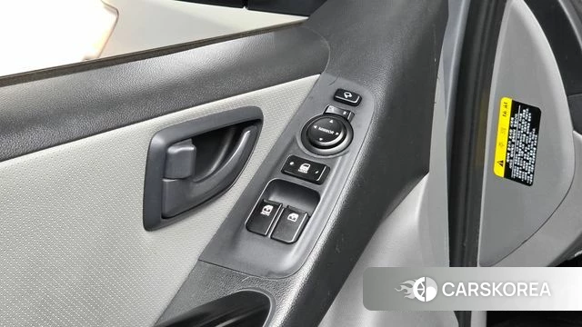 Hyundai The New Grand Starex id 4750994 из Кореи 7