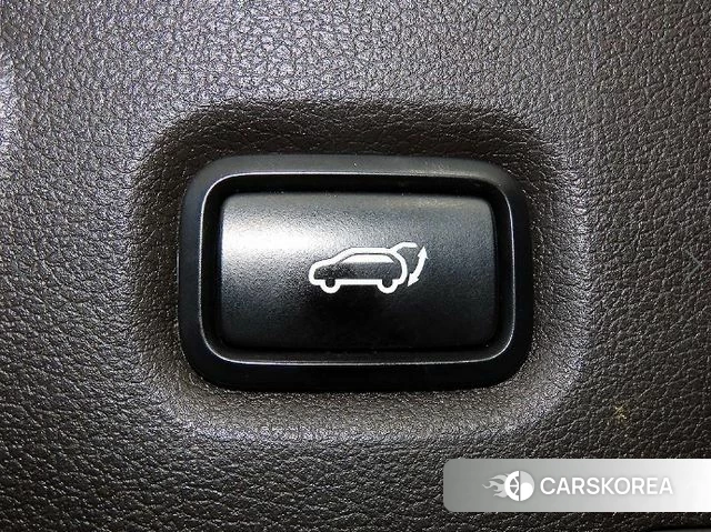Hyundai Santa Fe TM id 5048525 из Кореи 7