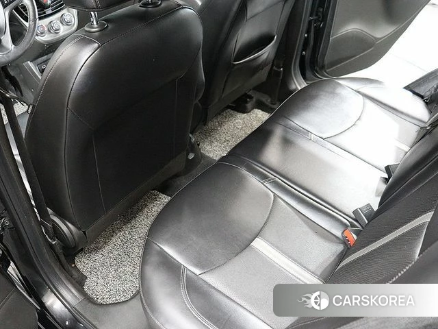 Chevrolet (GM Daewoo) The New Spark id 4967503 из Кореи 7