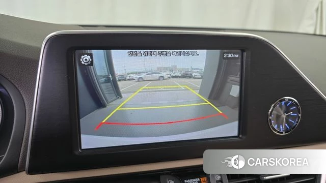 Hyundai Grandeur IG id 4873392 из Кореи 7