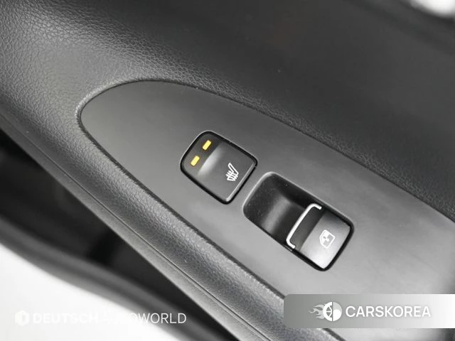 Hyundai The New Grandeur IG id 4986758 из Кореи 7
