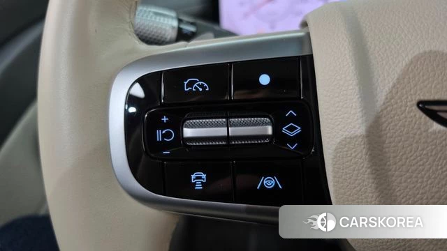Genesis G80 (RG3) id 4996018 из Кореи 7