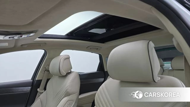 Genesis G80 (RG3) id 5040153 из Кореи 7