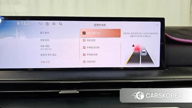 Genesis GV80 Coupe id 4941471 из Кореи 7