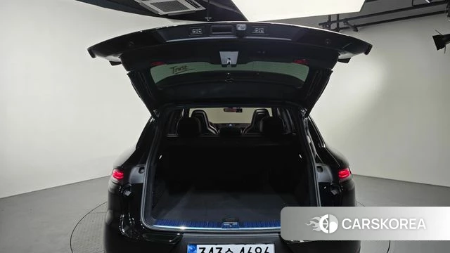 Porsche Cayenne (PO536) id 4985474 из Кореи 7