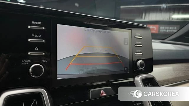Kia Sorento 4th Generation id 5018130 из Кореи 7