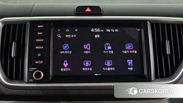 Kia The New Ray id 4754020 из Кореи 7