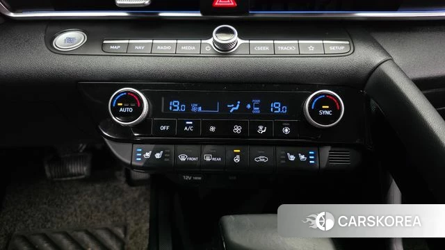 Hyundai Avante (CN7) id 4998142 из Кореи 7