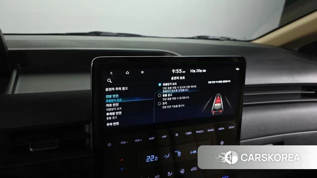 Hyundai Staria id 5011545 из Кореи 7