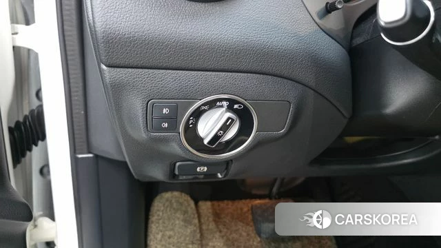 Mercedes-Benz GLA-Class X156 id 4967893 из Кореи 7
