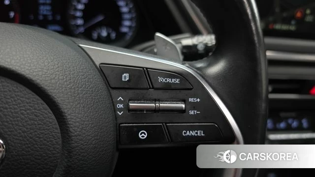 Hyundai Sonata (DN8) id 5004050 из Кореи 7