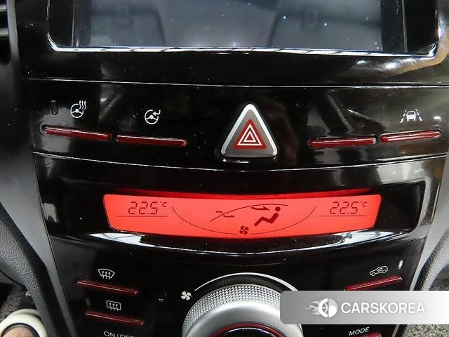 Ssangyong Tivoli Air id 4952807 из Кореи 7