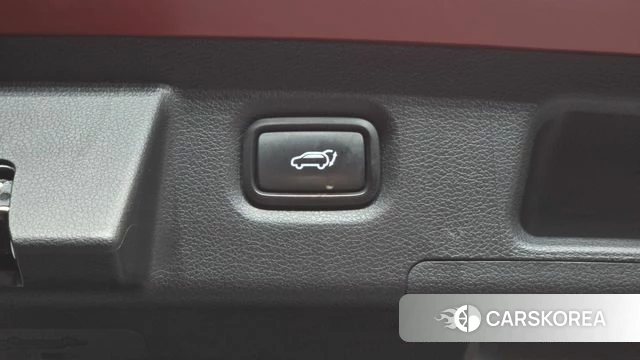 Hyundai Santa Fe TM id 4998114 из Кореи 7