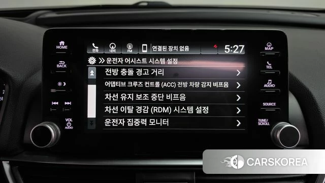 Honda Accord 10th Generation id 4967227 из Кореи 7