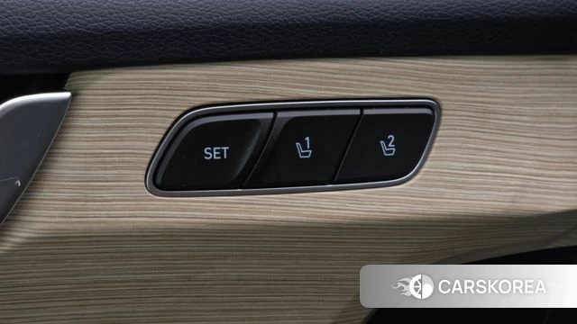 Hyundai The New Palisade id 4730842 из Кореи 7