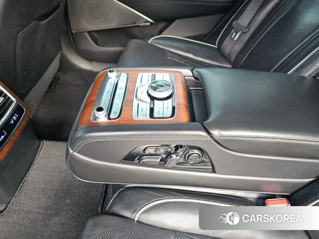 Kia More K9 id 3608122 из Кореи 7