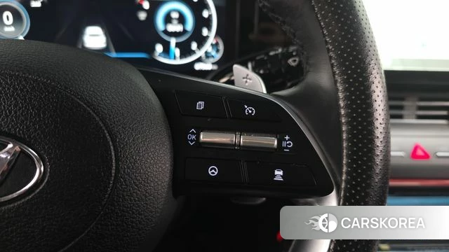 Hyundai The New Grandeur IG id 4986857 из Кореи 7