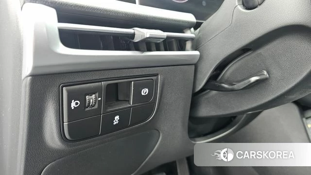Hyundai The New Tucson (NX4) id 4995505 из Кореи 7