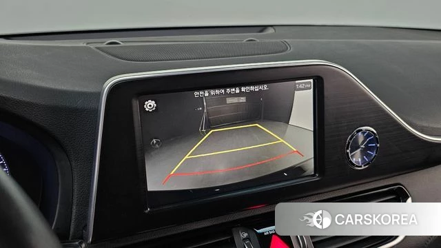 Hyundai Grandeur IG id 4684576 из Кореи 7