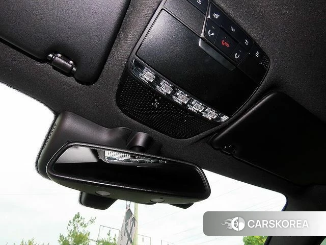 Mercedes-Benz GLC-Class X253 id 5031168 из Кореи 7