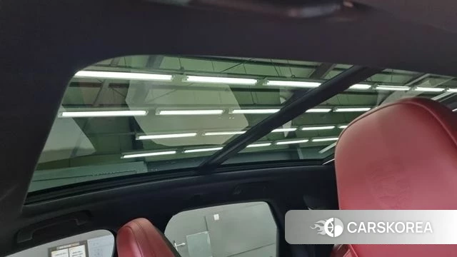 Porsche Cayenne (PO536) id 4982579 из Кореи 7