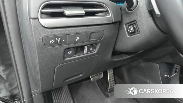 Hyundai The New Palisade id 4950935 из Кореи 7