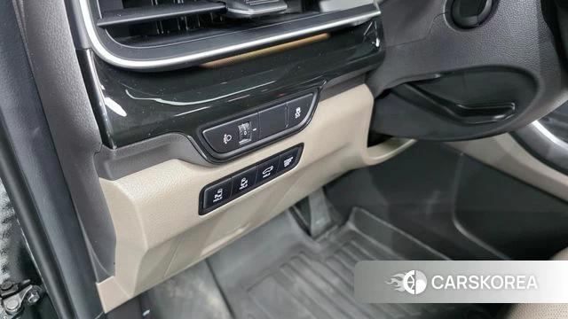 Kia The New Carnival 4th Generation id 4773406 из Кореи 7