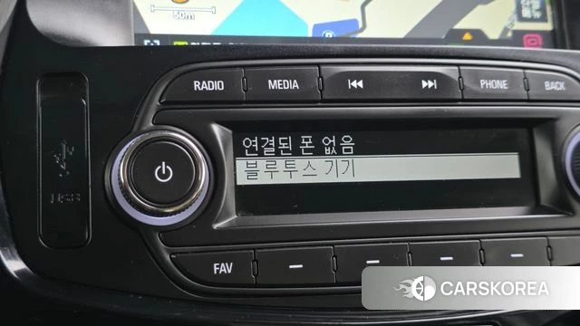 Chevrolet (GM Daewoo) The New Spark id 4998166 из Кореи 7