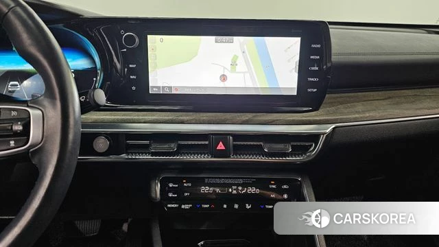 Kia K5 Hybrid 3rd Generation id 5028597 из Кореи 7