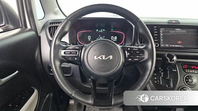 Kia The New Kia Ray id 5011838 из Кореи 7