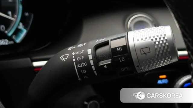 Genesis GV70 id 5033986 из Кореи 7