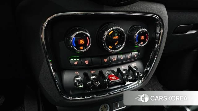 Mini Cooper Clubman id 5028862 из Кореи 7