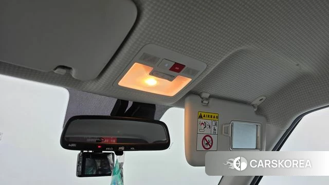 Hyundai Casper id 5021865 из Кореи 7