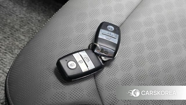 Kia The New Ray id 5034941 из Кореи 7