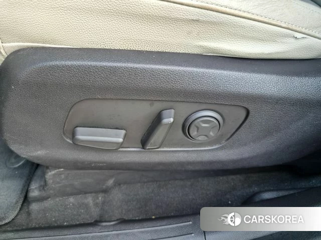 Kia Carnival 4th generation id 4997739 из Кореи 7