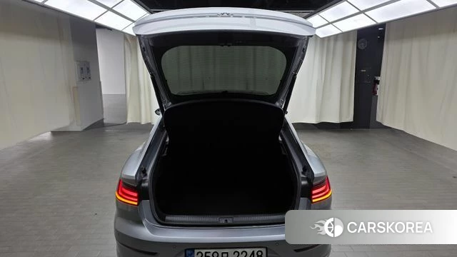 Volkswagen Arteon id 5003985 из Кореи 7