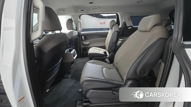 Kia The New Carnival 4th Generation id 4990386 из Кореи 7
