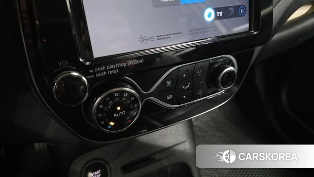 Renault Korea (Samsung) New QM3 id 4978331 из Кореи 7