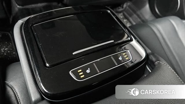 Genesis G80 (RG3) id 5027819 из Кореи 7