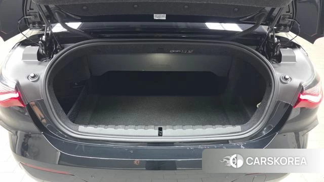 BMW 4 Series (G22) id 5033413 из Кореи 7