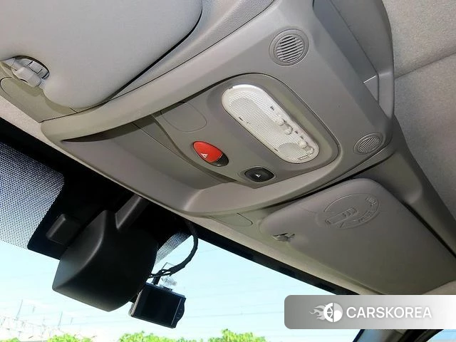 Renault Korea (Samsung) Master id 5013767 из Кореи 7