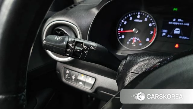 Kia Come New K3 id 5013723 из Кореи 7
