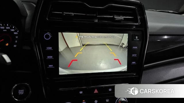 Ssangyong Berry New Tivoli id 5027765 из Кореи 7