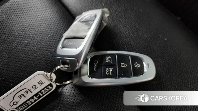Hyundai Staria id 4749610 из Кореи 7