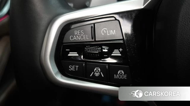 BMW 4 Series (G22) id 4974665 из Кореи 7